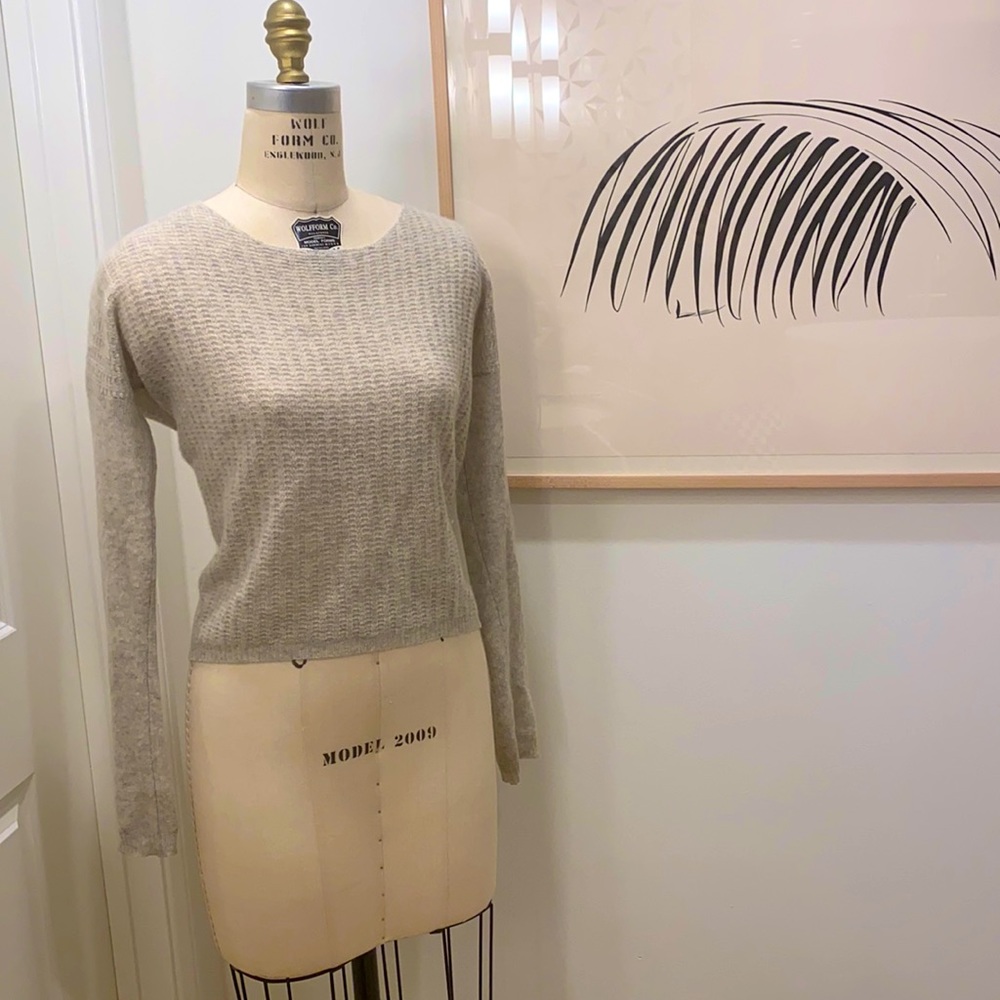 360 Cashmere Jessa Sweater